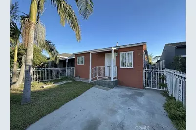 802 E 111th, Los Angeles, CA 90059 - Photo 2