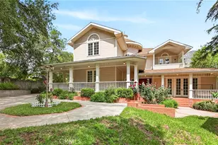 465 W Highland Ave, Sierra Madre, CA 91024 - Photo 1