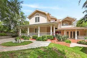 465 W Highland Ave, Sierra Madre, CA 91024 - Photo 1