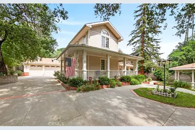 465 W Highland Avenue, Sierra Madre, CA 91024 - Photo 50