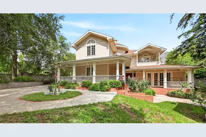 465 W Highland Avenue, Sierra Madre, CA 91024 - Photo 2