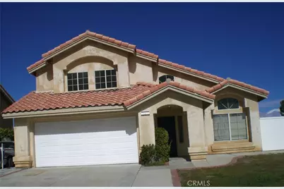 12350 Roadrunner, Victorville, CA 92392 - Photo 1