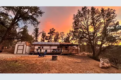 96484 Kennedy Meadows Road, Kennedy Meadows, CA 93527 - Photo 20