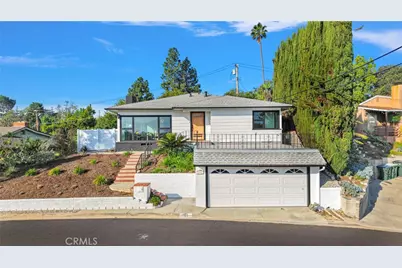 195 Anita Drive, Pasadena, CA 91105 - Photo 1