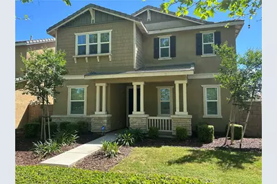 5082 S Heritage Paseo, Ontario, CA 91762 - Photo 1