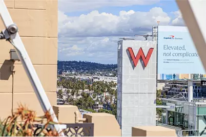 6253 Hollywood #707, Los Angeles, CA 90028 - Photo 48