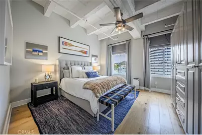 6253 Hollywood #707, Los Angeles, CA 90028 - Photo 32