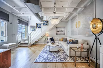 6253 Hollywood #707, Los Angeles, CA 90028 - Photo 2