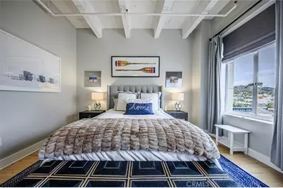 6253 Hollywood #707, Los Angeles, CA 90028 - Photo 34