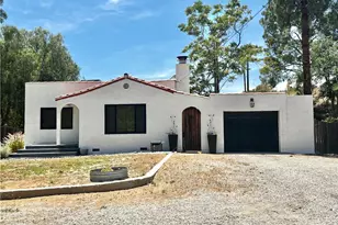 16070 Baker Canyon, Canyon Country, CA 91390 - Photo 1