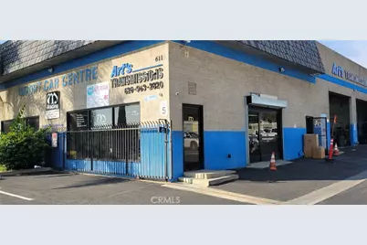 611 E Route 66, Glendora, CA 91740 - Photo 2