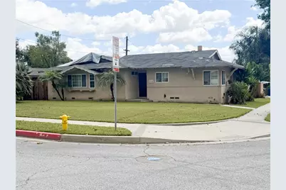 206 E Fig Avenue, Monrovia, CA 91016 - Photo 2