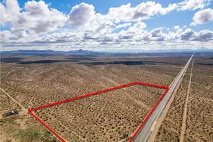 0 US-395, Adelanto, CA 92301 - Photo 1