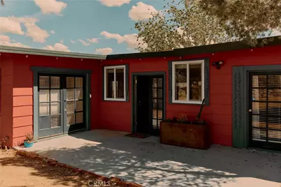 59055 Williams Lane, Yucca Valley, CA 92284 - Photo 2