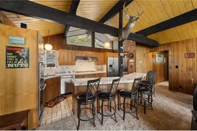 1159 Twin Lakes Drive, Wrightwood, CA 92397 - Photo 12