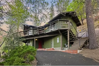 1159 Twin Lakes Drive, Wrightwood, CA 92397 - Photo 6