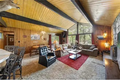 1159 Twin Lakes Drive, Wrightwood, CA 92397 - Photo 8
