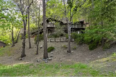 1159 Twin Lakes Drive, Wrightwood, CA 92397 - Photo 2
