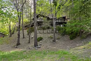 1159 Twin Lakes Dr, Wrightwood, CA 92397 - Photo 2