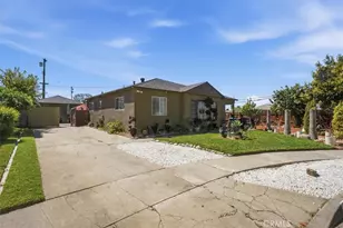 9602 Borson St, Downey, CA 90242 - Photo 2