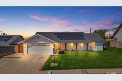 6140 Blythe Avenue, Highland, CA 92346 - Photo 2