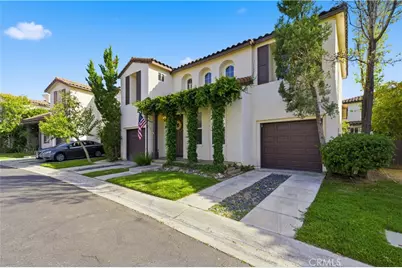 23322 Montecito Place, Valencia, CA 91354 - Photo 2