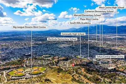 1627 Park Vista Way, West Covina, CA 91791 - Photo 60