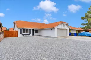 10460 Bouquet Ave, Adelanto, CA 92301 - Photo 2