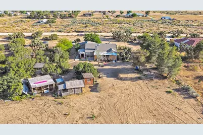 6414 Nielson Road, Phelan, CA 92371 - Photo 66