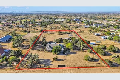 6414 Nielson Road, Phelan, CA 92371 - Photo 68