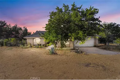 6414 Nielson Road, Phelan, CA 92371 - Photo 2