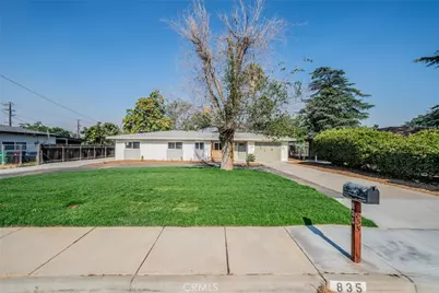 835 Massachusetts Avenue, Beaumont, CA 92223 - Photo 2