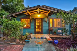 336 W 8th St, Claremont, CA 91711 - Photo 1