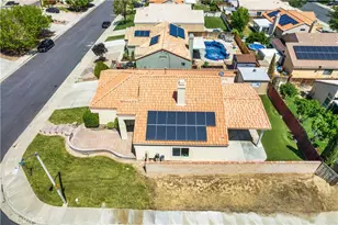 3224 Campbell, Rosamond, CA 93560 - Photo 44