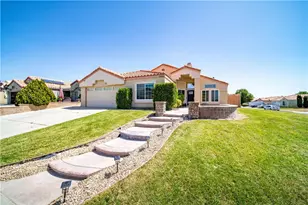 3224 Campbell, Rosamond, CA 93560 - Photo 38
