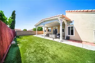 3224 Campbell, Rosamond, CA 93560 - Photo 30