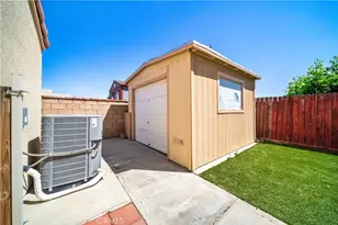 3224 Campbell, Rosamond, CA 93560 - Photo 32