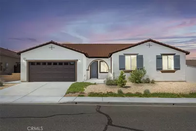 8534 Stockton Avenue, Hesperia, CA 92344 - Photo 1