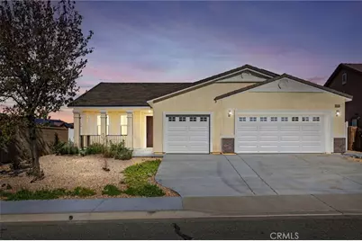 8575 Stockton Avenue, Hesperia, CA 92344 - Photo 1