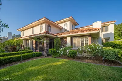 112 Morgan Ranch Road, Glendora, CA 91741 - Photo 2