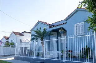 8205 Stanford, Los Angeles, CA 90001 - Photo 1