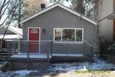 871 Maple, Sugarloaf, CA 92386 - Photo 1