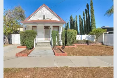 469 N Cypress, Orange, CA 92866 - Photo 1