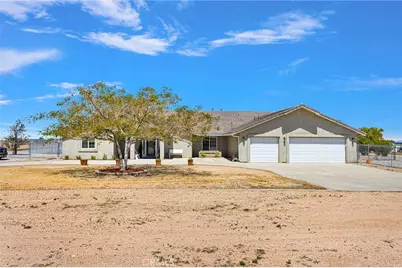 8828 Vincent Court, Oak Hills, CA 92344 - Photo 1