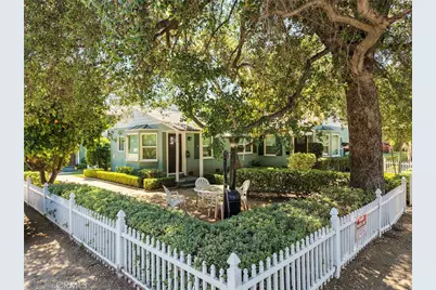 646 Westminster, Pasadena, CA 91105 - Photo 1