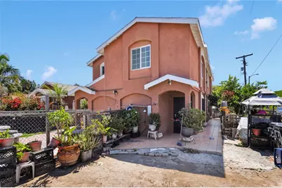 348 W 83rd Street, Los Angeles, CA 90003 - Photo 28