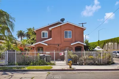 348 W 83rd Street, Los Angeles, CA 90003 - Photo 2