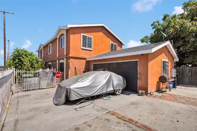 348 W 83rd Street, Los Angeles, CA 90003 - Photo 38