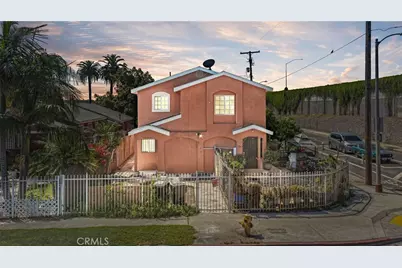 348 W 83rd Street, Los Angeles, CA 90003 - Photo 1