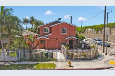 348 W 83rd Street, Los Angeles, CA 90003 - Photo 40